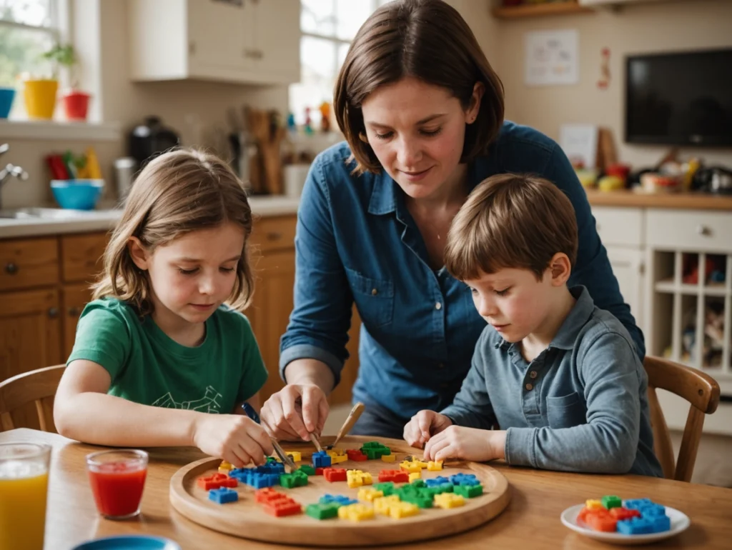 The Unique Symphony: Autistic Mind Celebrated in the World That Frequently Misunderstands. The Unique Symphony: Autistic Mind Celebrated in the World That Frequently Misunderstands.