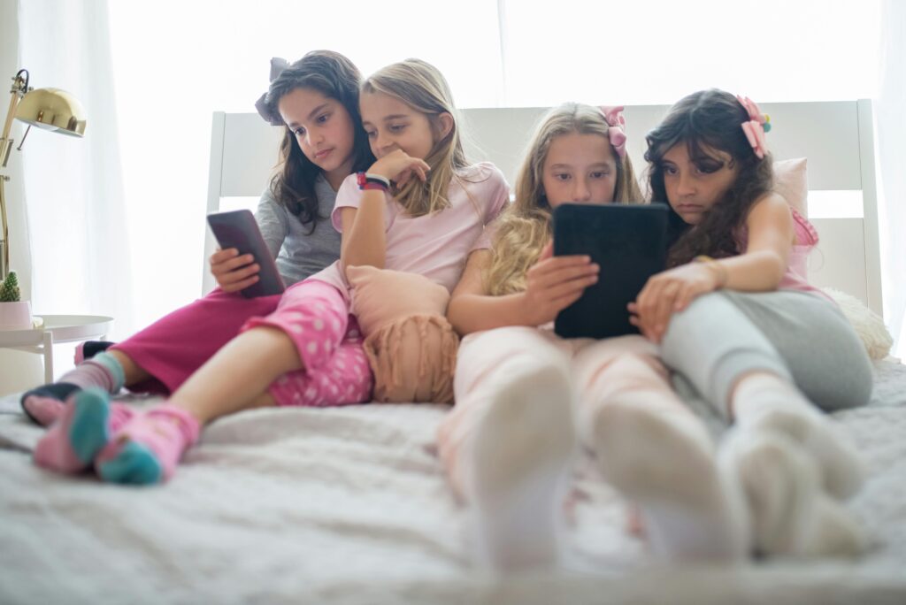9 Expert-Backed Steps for Smarter Screen Time 9 Expert-Backed Steps for Smarter Screen Time